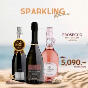 prosecco