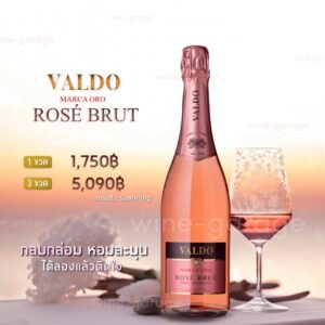 rose brut